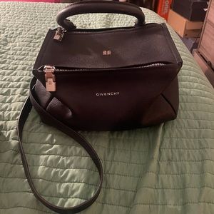 Givenchy Pandora Bag current season!